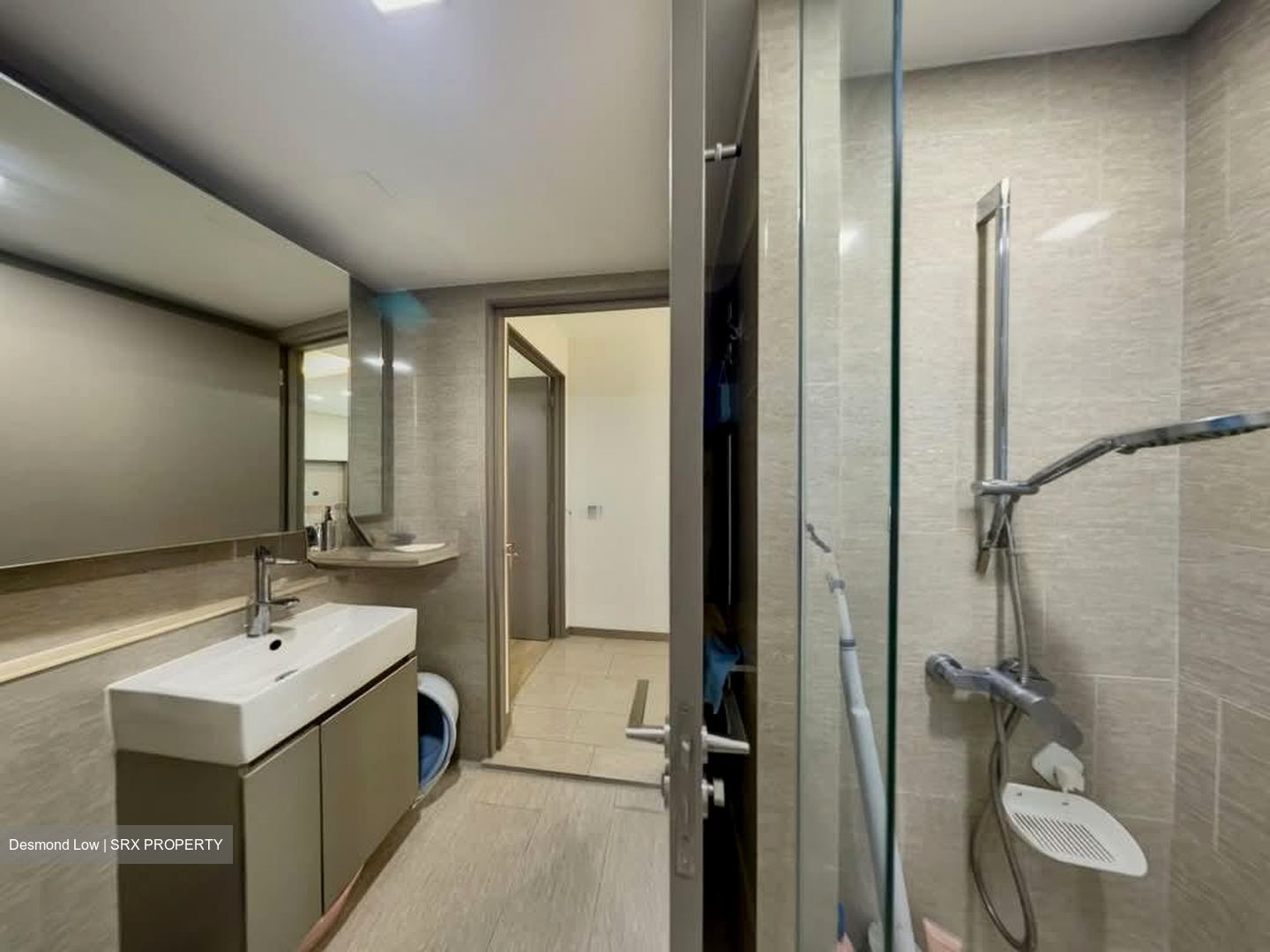 Waterwoods (D19), Condominium #566321151